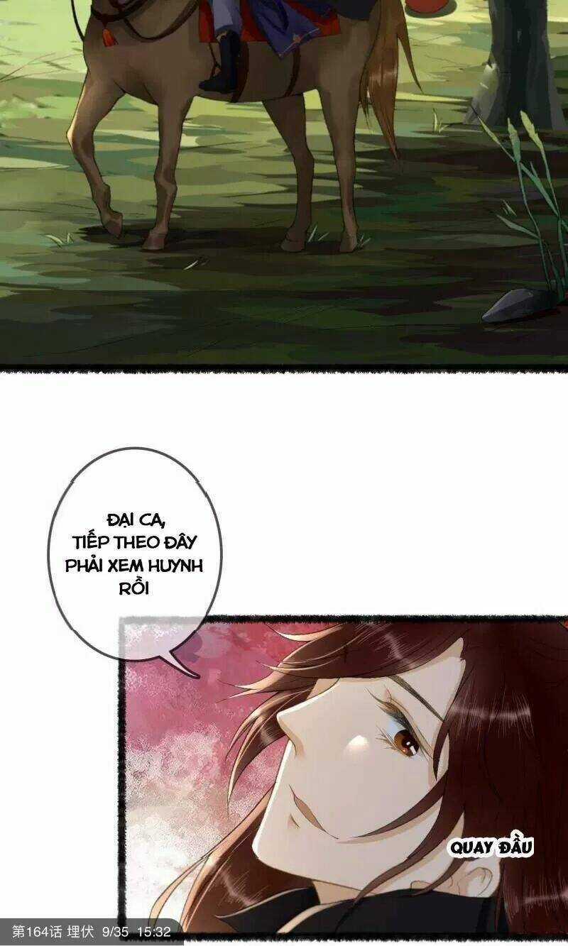 Sủng Phi Của Vương - Chapter 164 - Trang 3