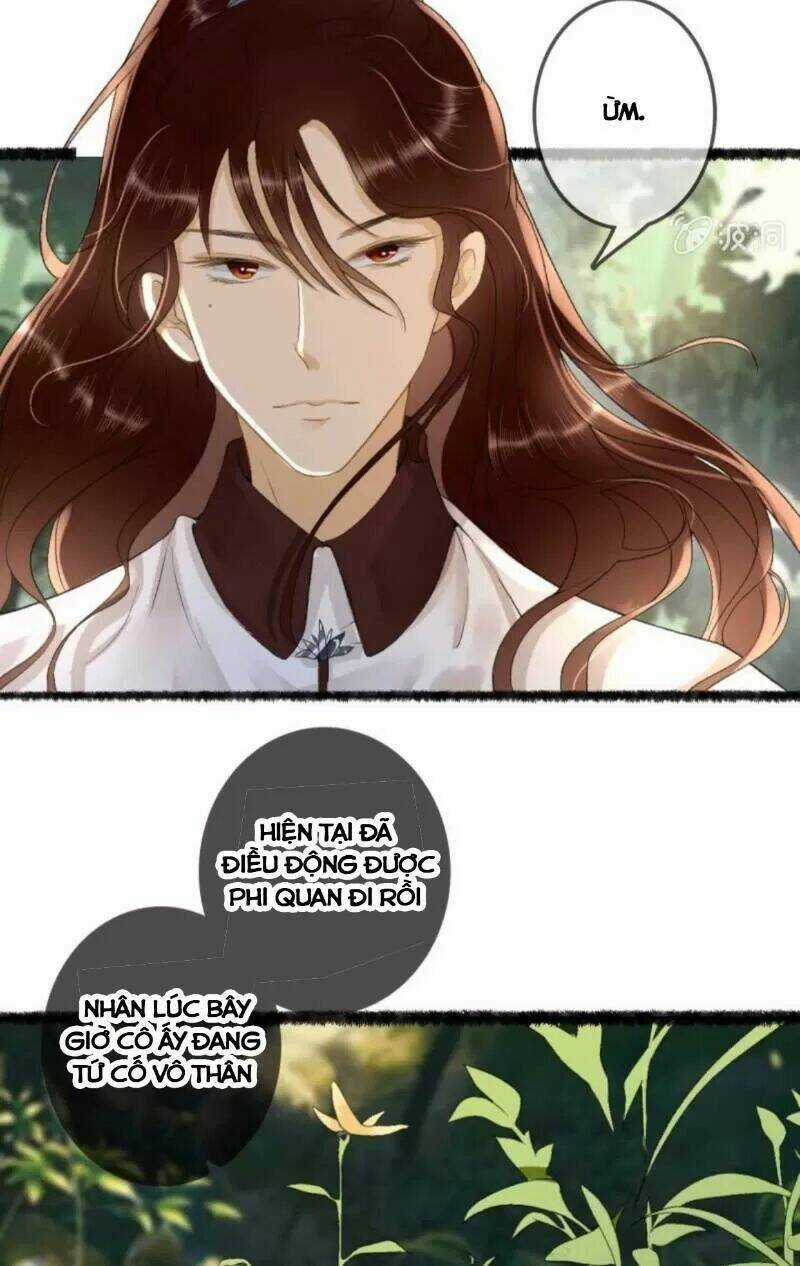 Sủng Phi Của Vương - Chapter 164 - Trang 4