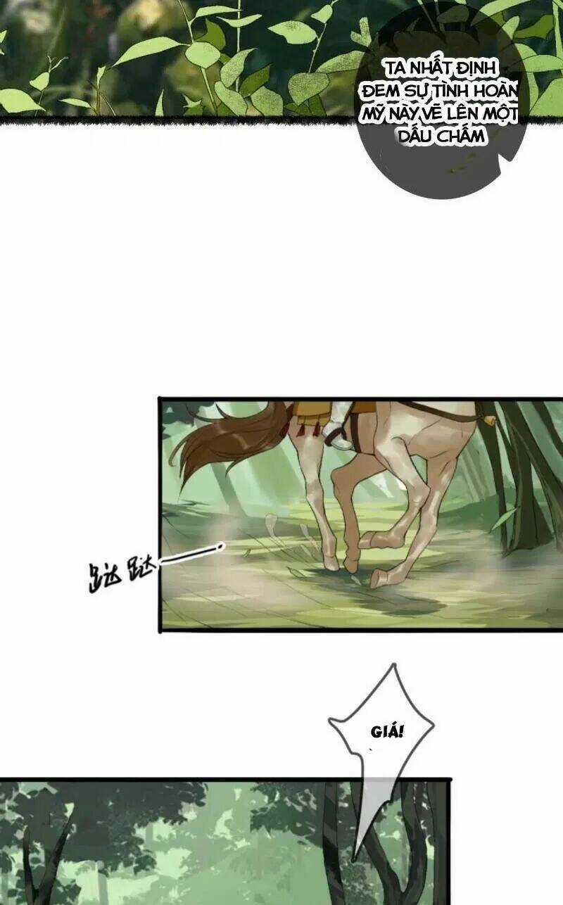 Sủng Phi Của Vương - Chapter 164 - Trang 5