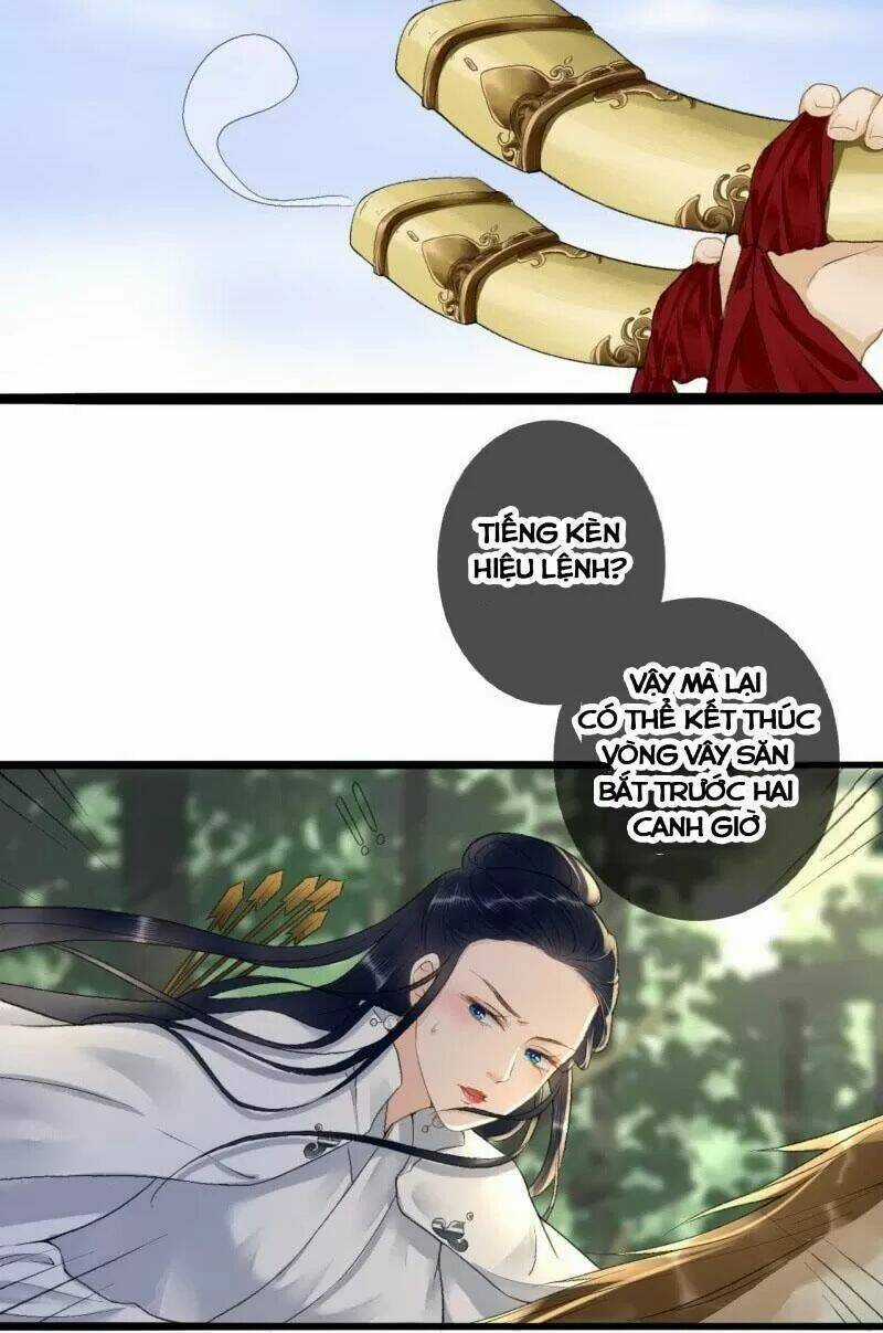 Sủng Phi Của Vương - Chapter 164 - Trang 8