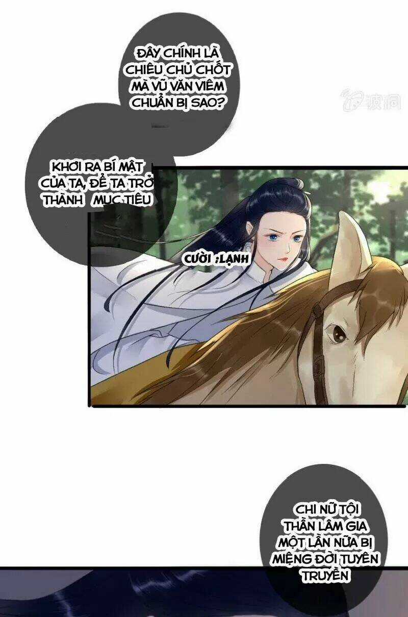 Sủng Phi Của Vương - Chapter 164 - Trang 9