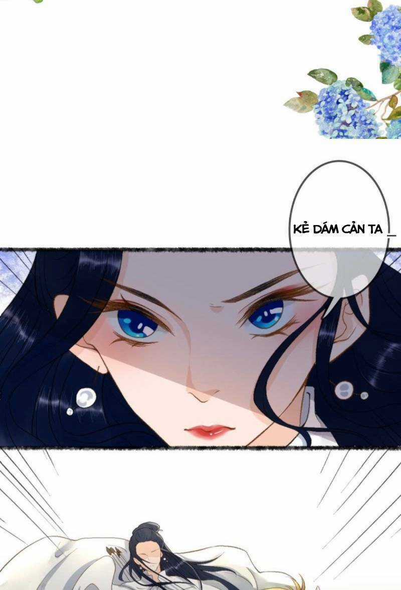 Sủng Phi Của Vương - Chapter 165 - Trang 2