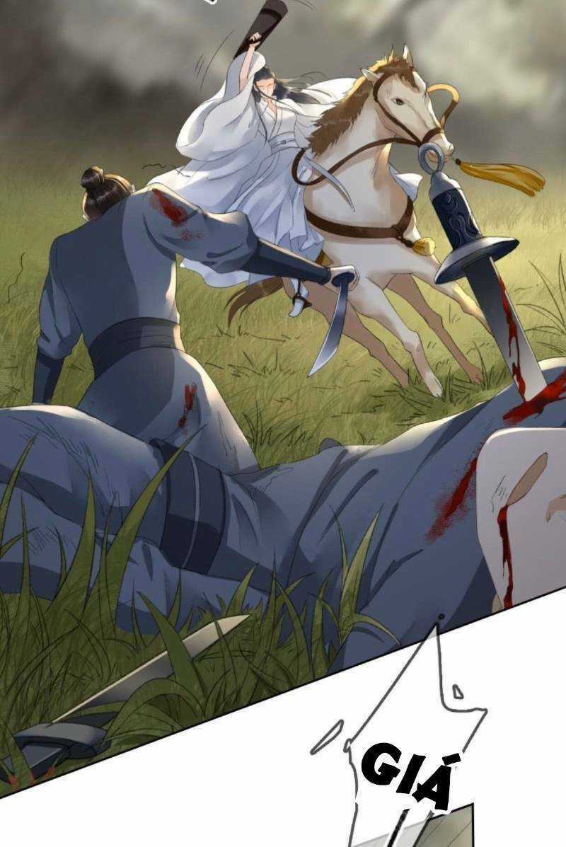 Sủng Phi Của Vương - Chapter 165 - Trang 11