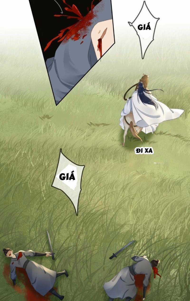 Sủng Phi Của Vương - Chapter 165 - Trang 13