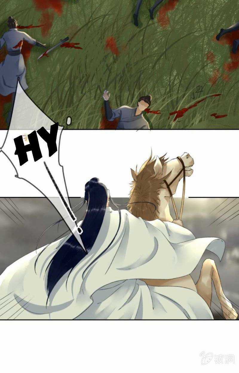 Sủng Phi Của Vương - Chapter 165 - Trang 14