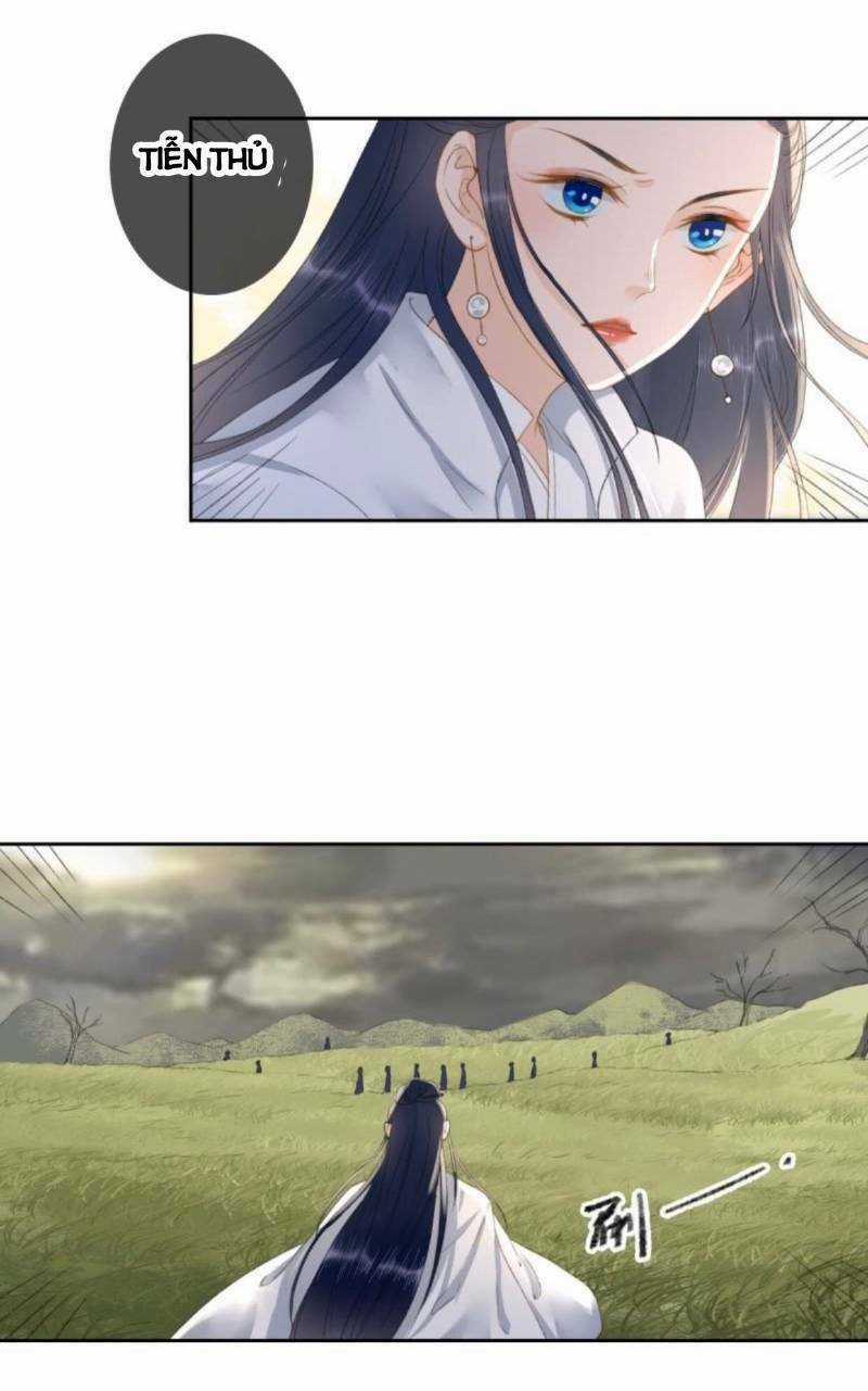 Sủng Phi Của Vương - Chapter 165 - Trang 15