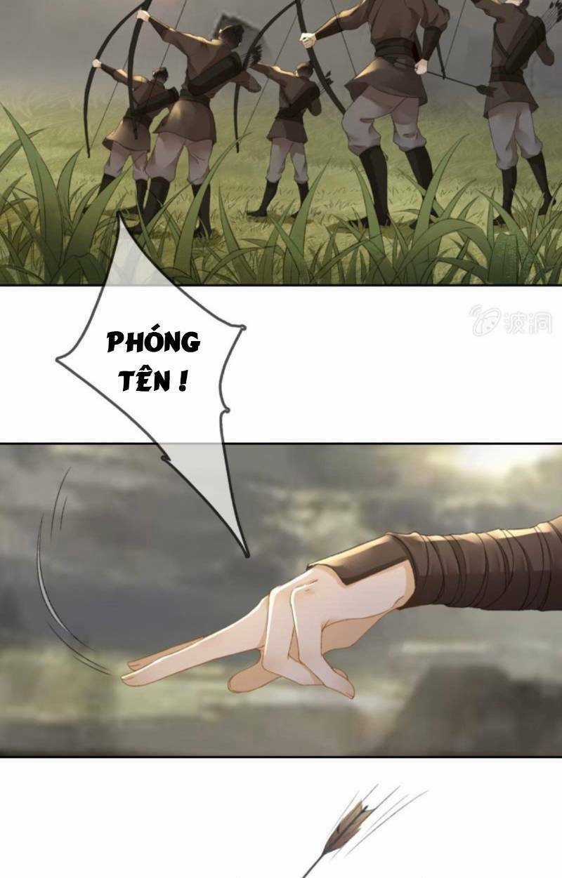 Sủng Phi Của Vương - Chapter 165 - Trang 17