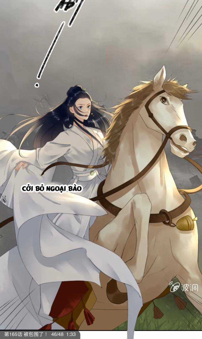 Sủng Phi Của Vương - Chapter 165 - Trang 19