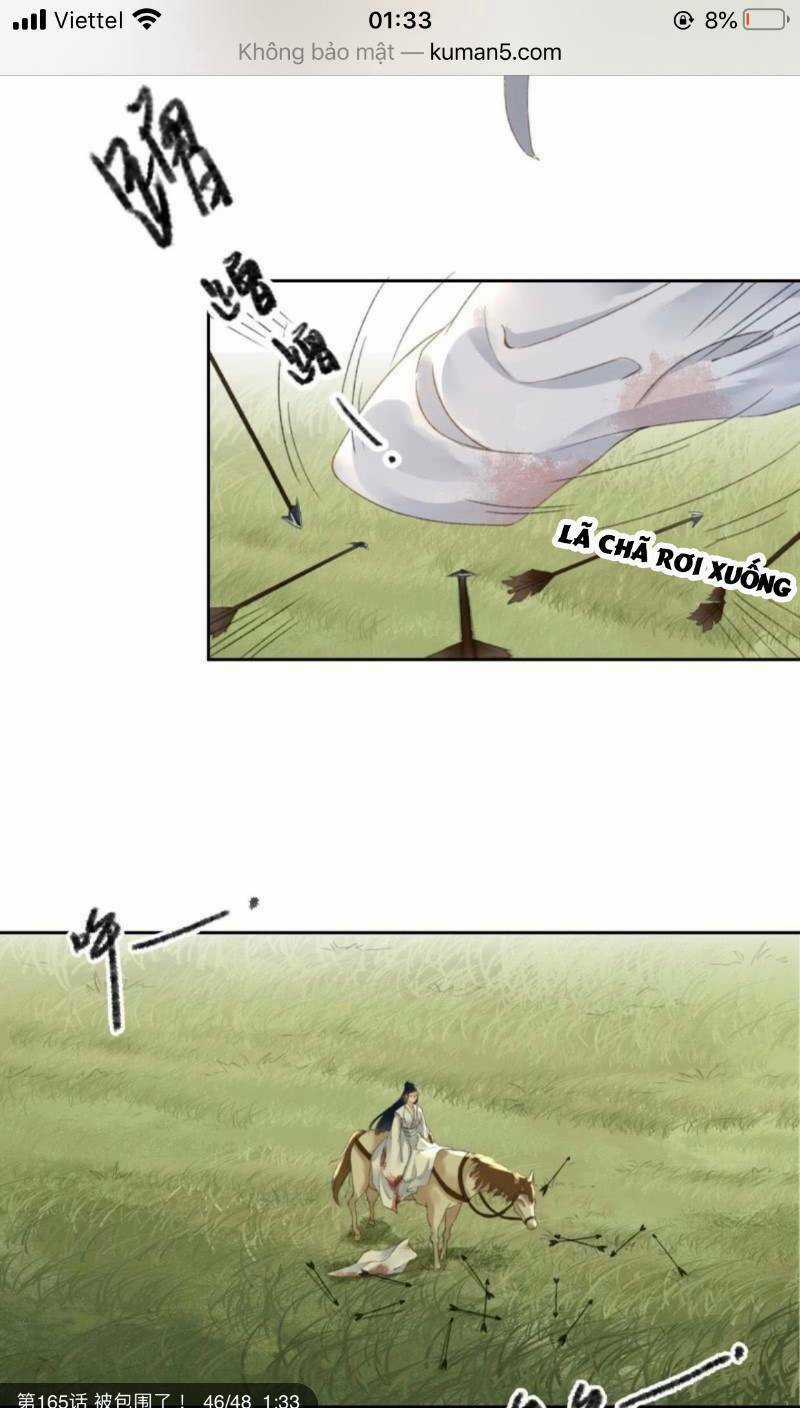 Sủng Phi Của Vương - Chapter 165 - Trang 20