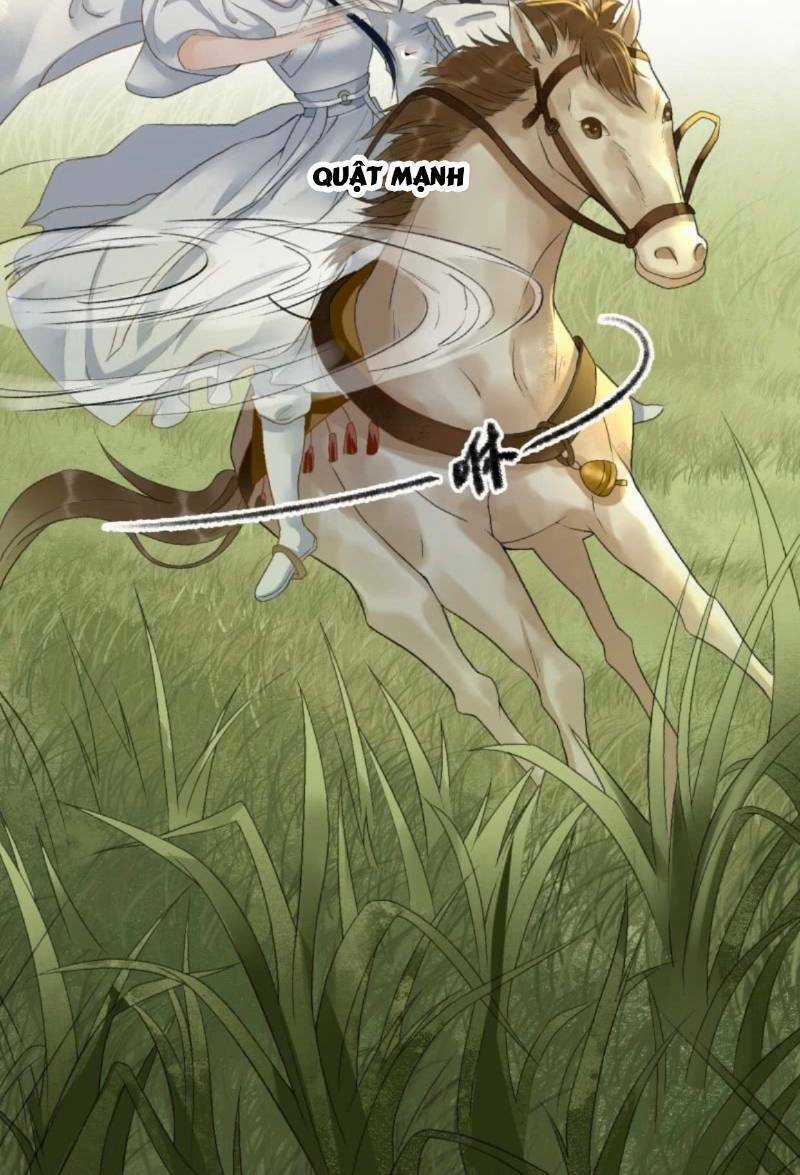 Sủng Phi Của Vương - Chapter 165 - Trang 3