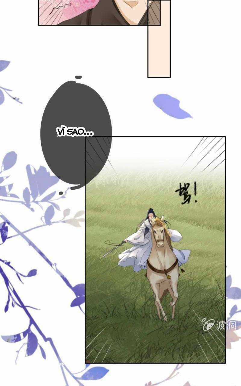 Sủng Phi Của Vương - Chapter 165 - Trang 24