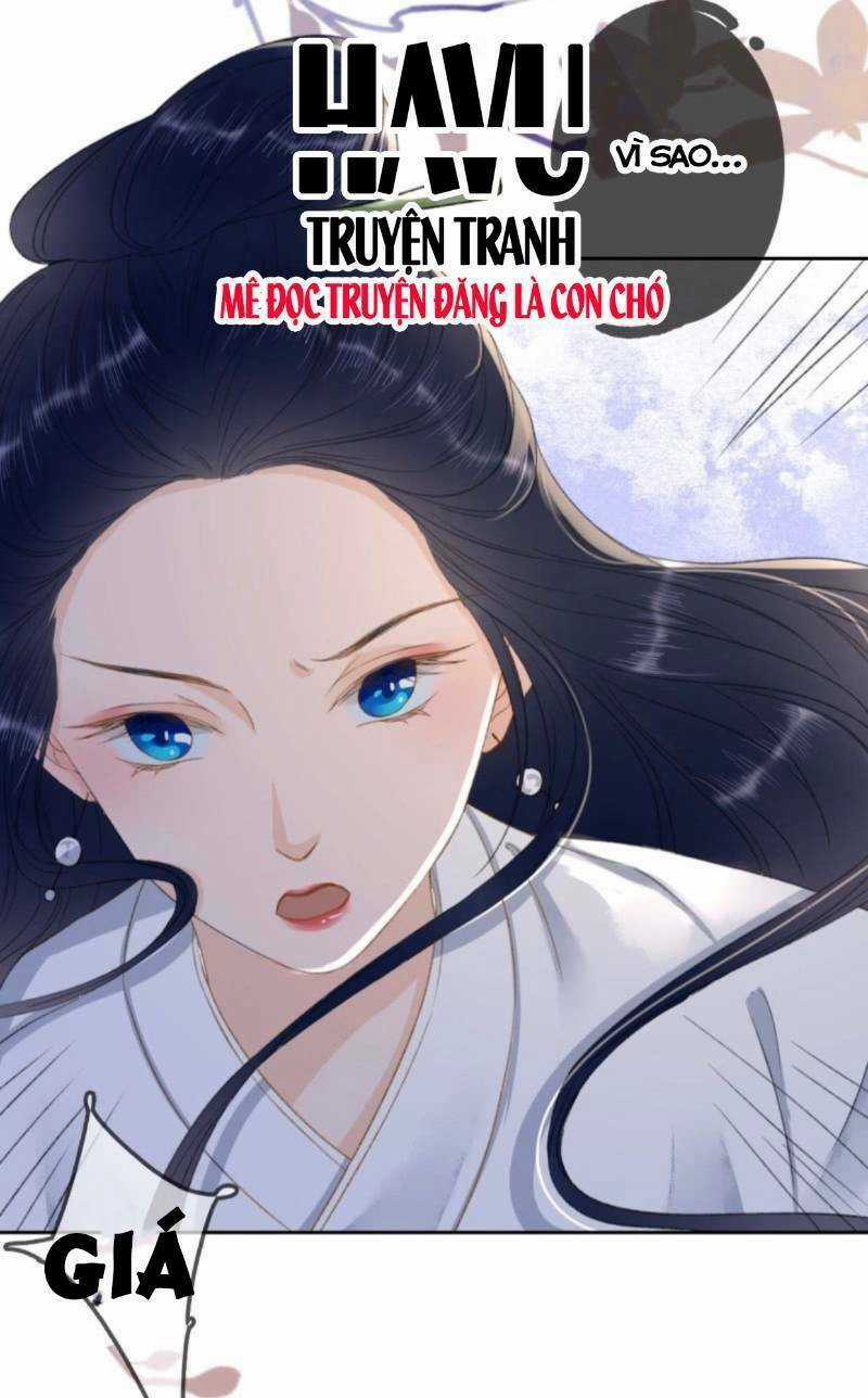 Sủng Phi Của Vương - Chapter 165 - Trang 25