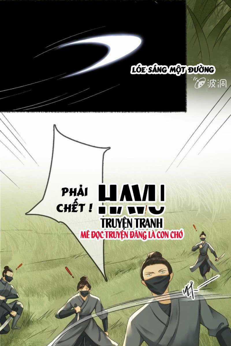 Sủng Phi Của Vương - Chapter 165 - Trang 4