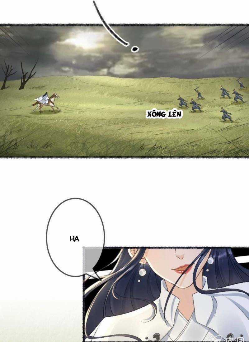 Sủng Phi Của Vương - Chapter 165 - Trang 6