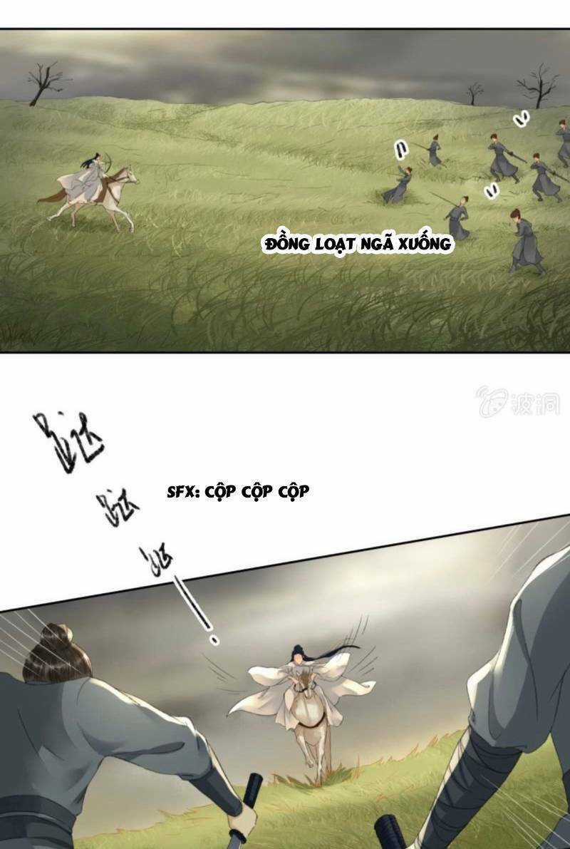 Sủng Phi Của Vương - Chapter 165 - Trang 9