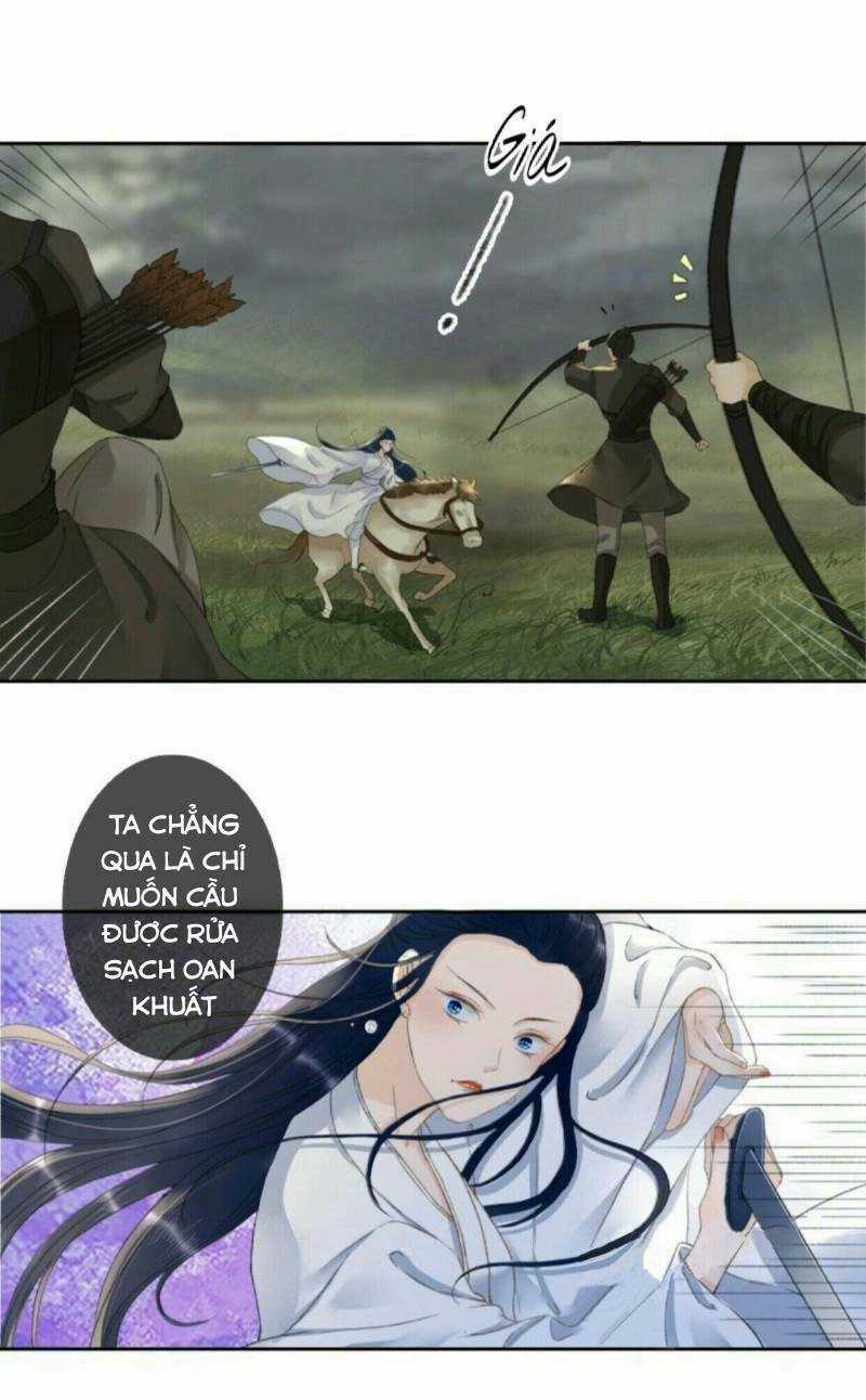 Sủng Phi Của Vương - Chapter 166 - Trang 2