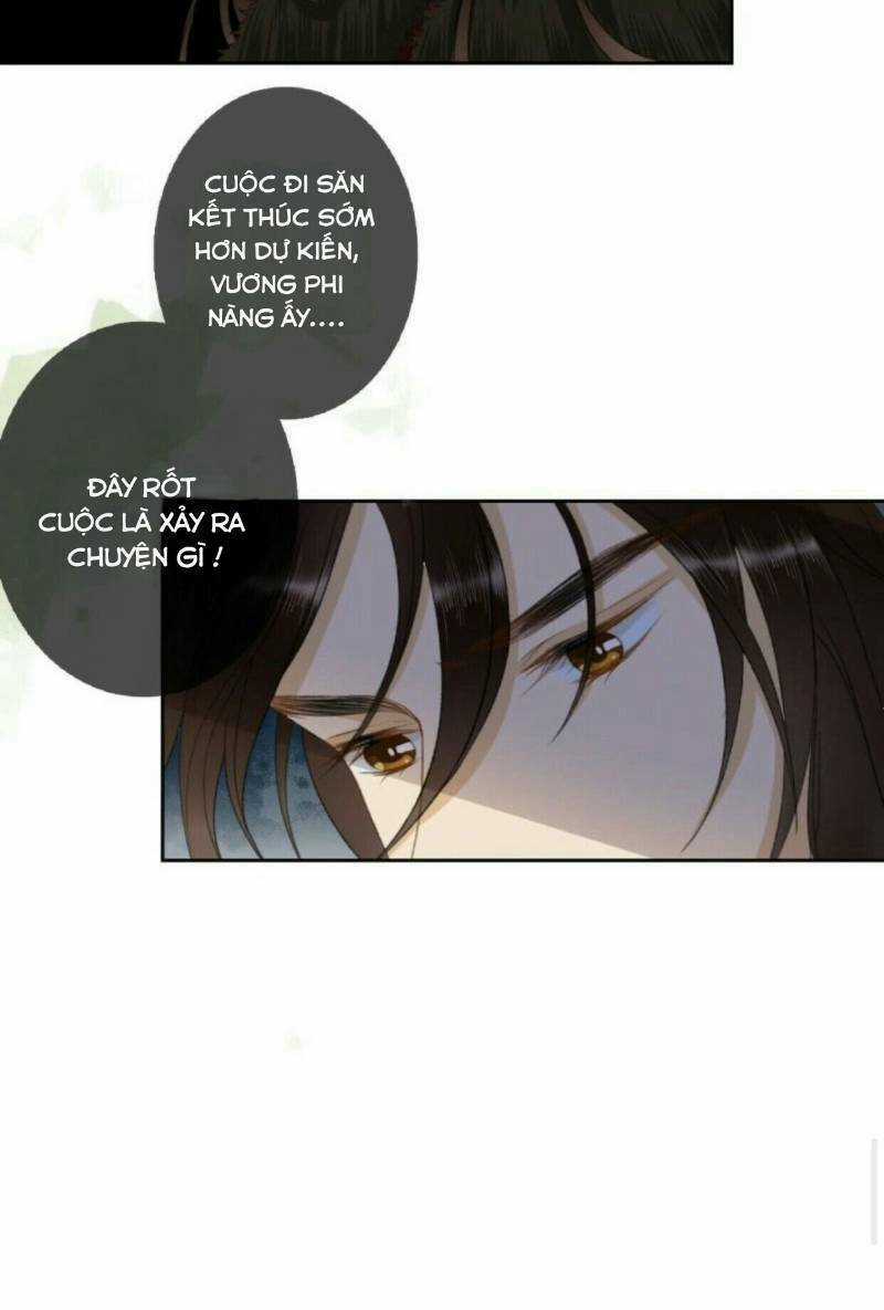 Sủng Phi Của Vương - Chapter 166 - Trang 12