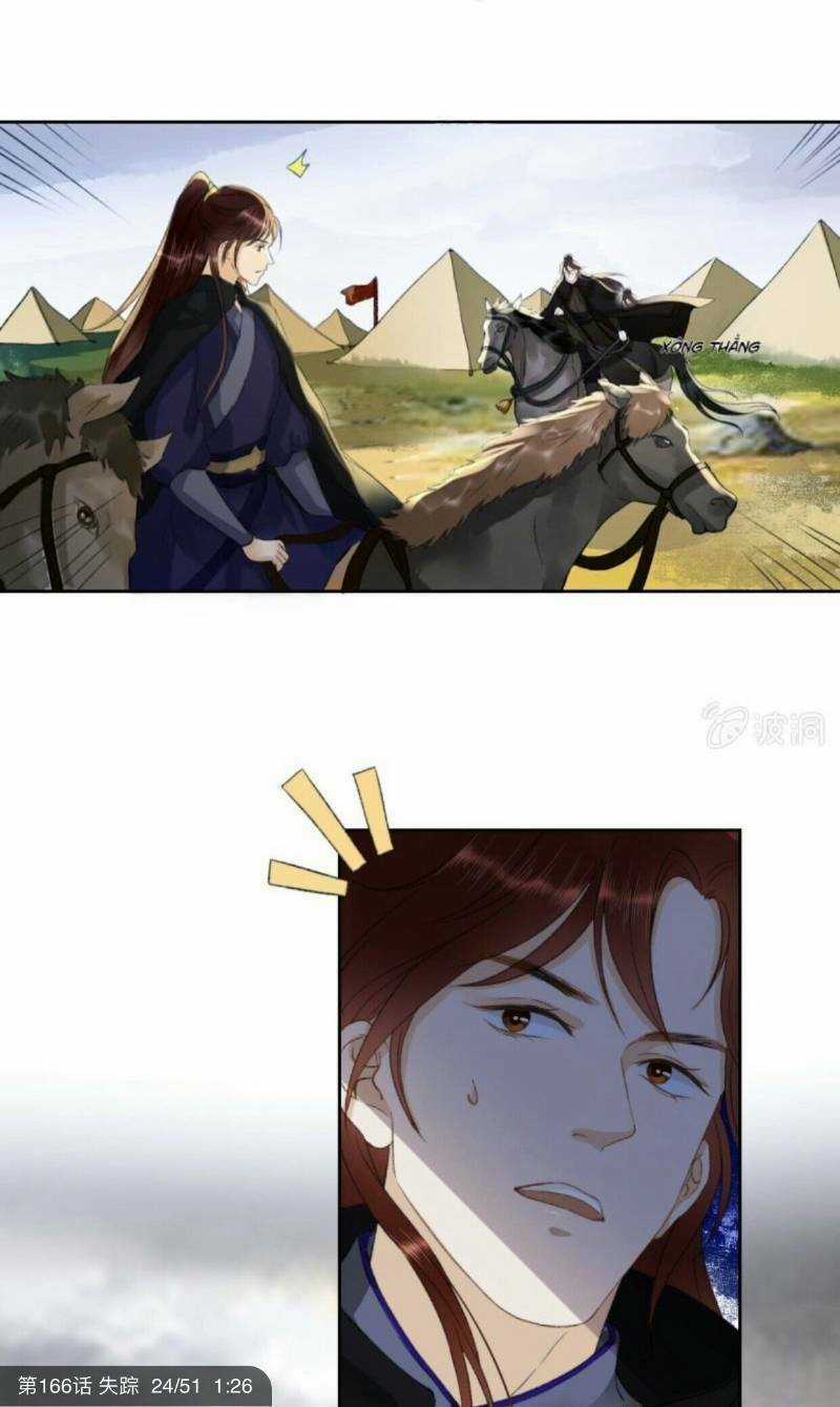 Sủng Phi Của Vương - Chapter 166 - Trang 13