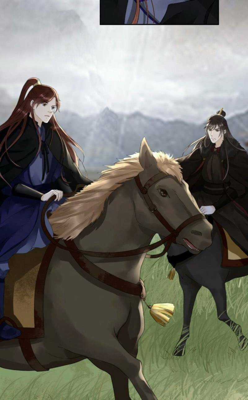 Sủng Phi Của Vương - Chapter 166 - Trang 14