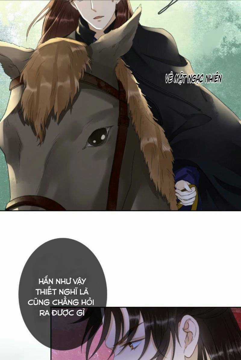 Sủng Phi Của Vương - Chapter 166 - Trang 16