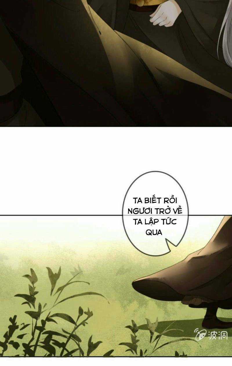 Sủng Phi Của Vương - Chapter 166 - Trang 20