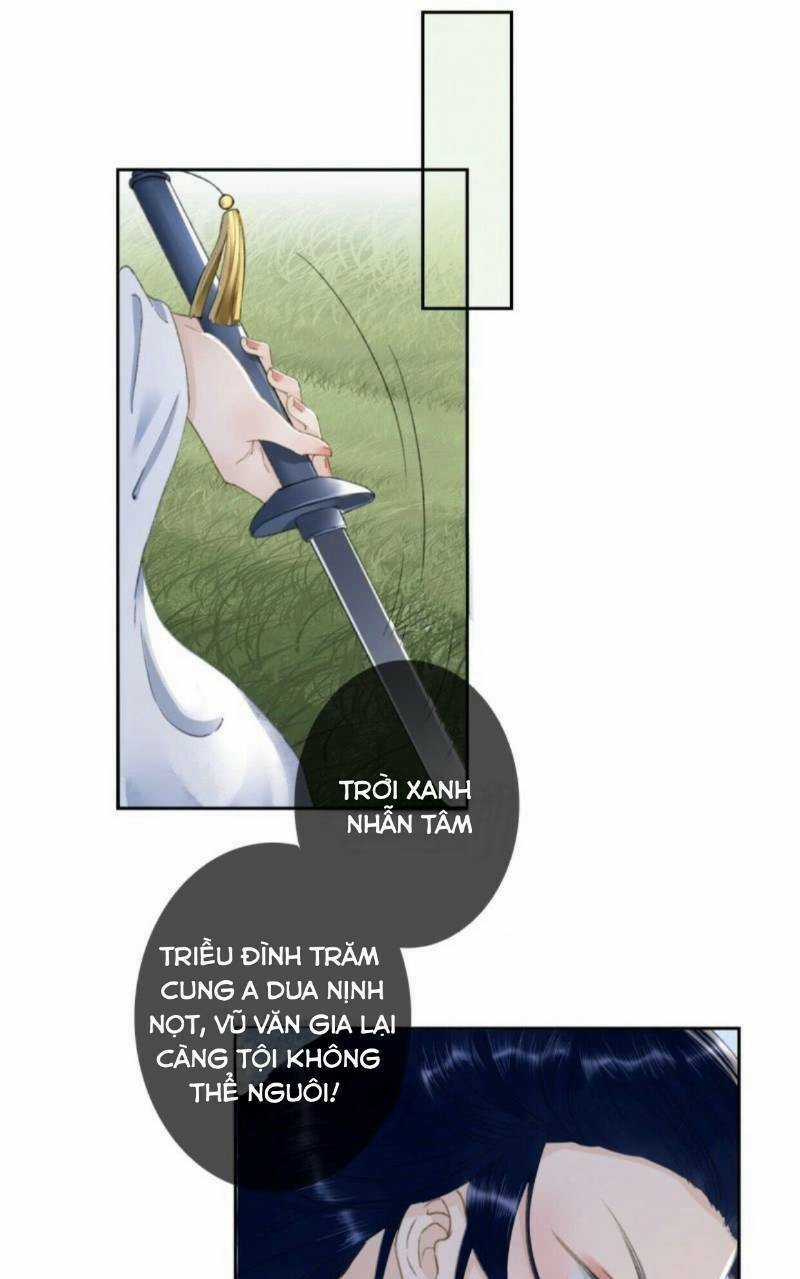 Sủng Phi Của Vương - Chapter 166 - Trang 3