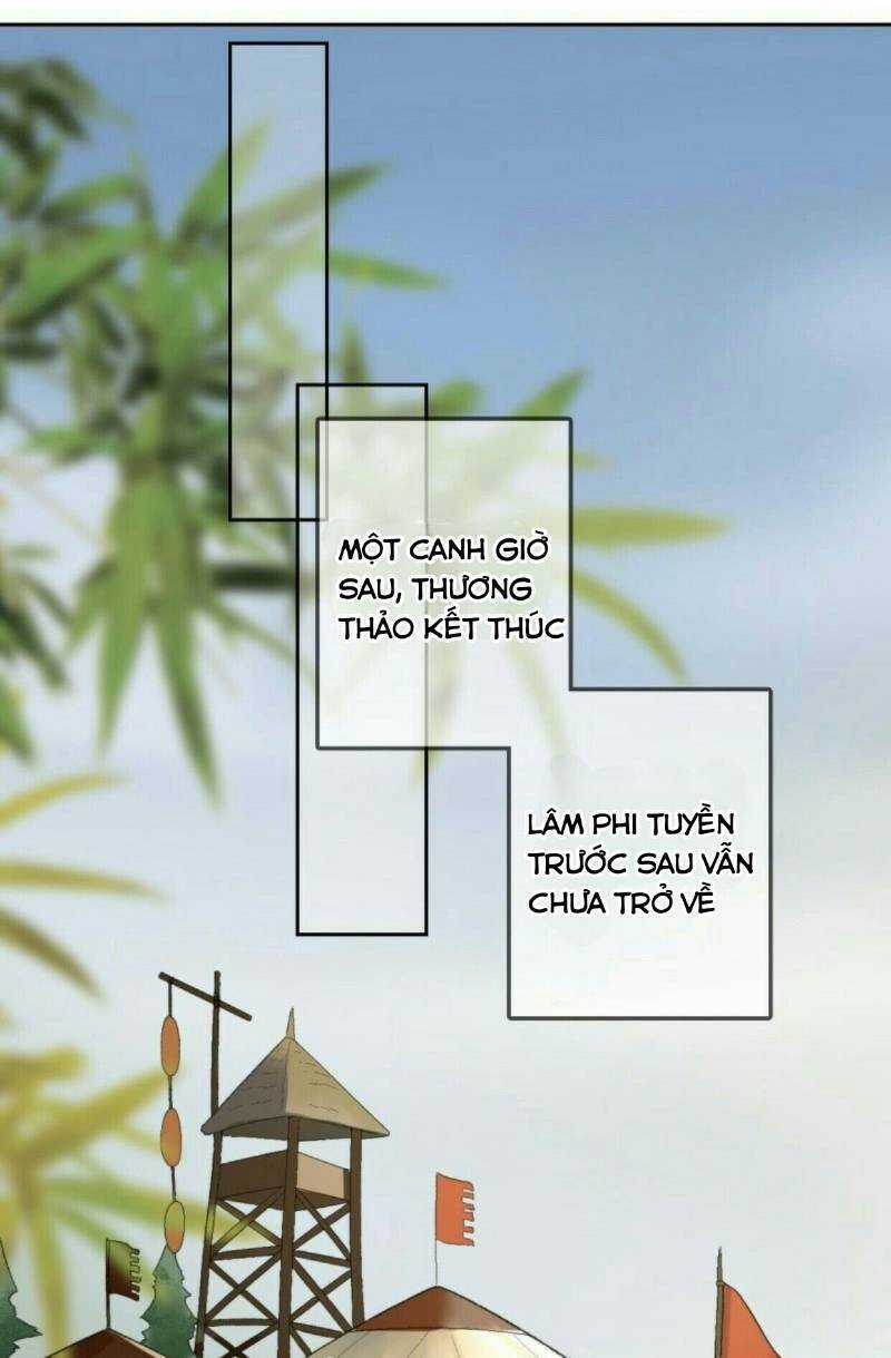 Sủng Phi Của Vương - Chapter 166 - Trang 21