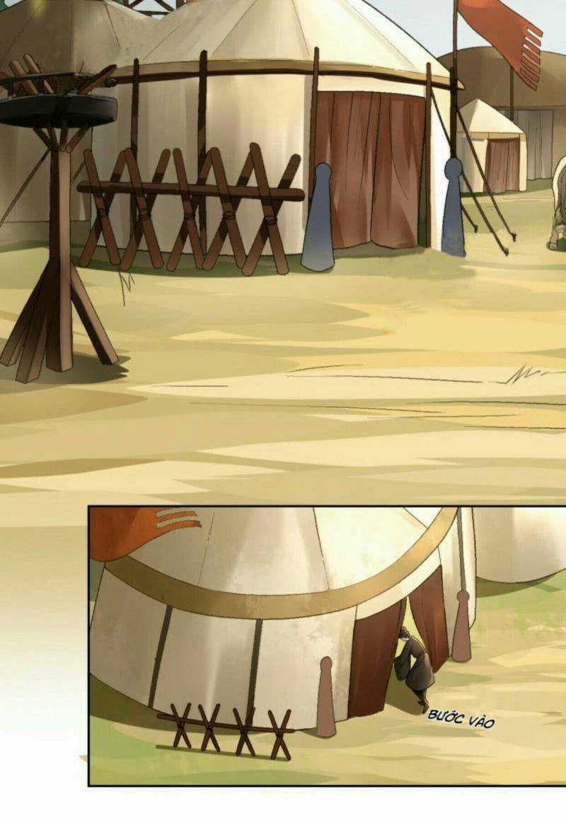 Sủng Phi Của Vương - Chapter 166 - Trang 22