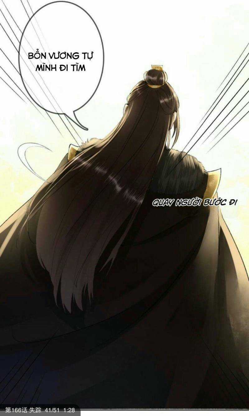 Sủng Phi Của Vương - Chapter 166 - Trang 24