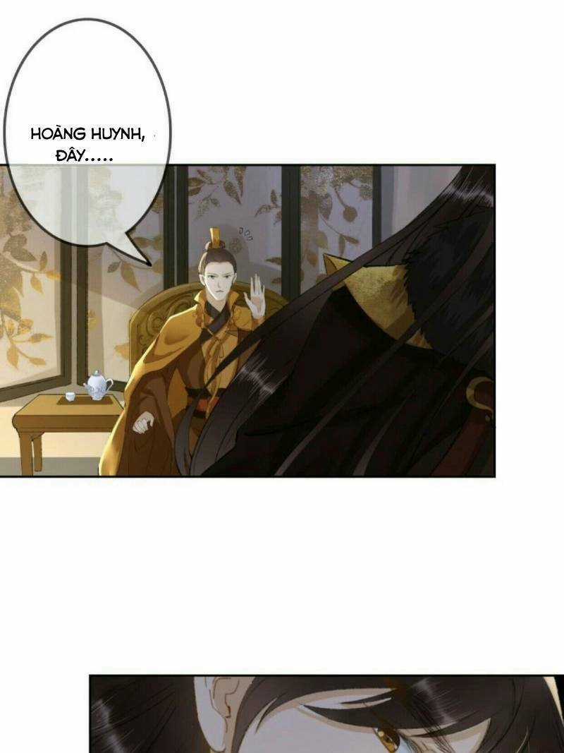 Sủng Phi Của Vương - Chapter 166 - Trang 25