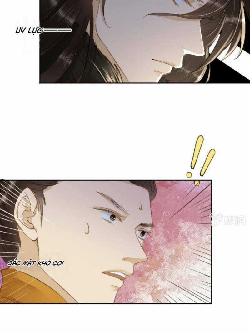 Sủng Phi Của Vương - Chapter 166 - Trang 26