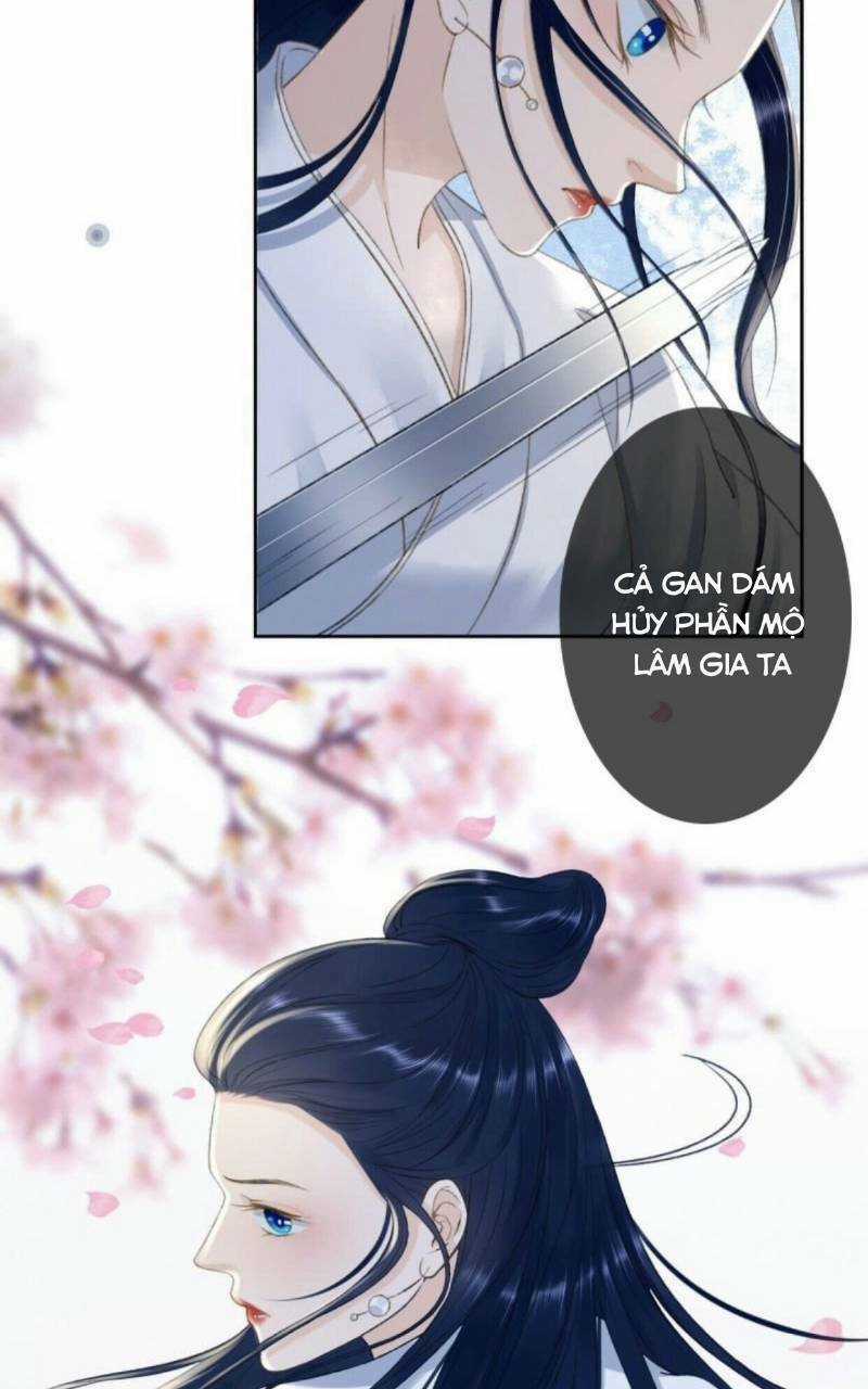 Sủng Phi Của Vương - Chapter 166 - Trang 4