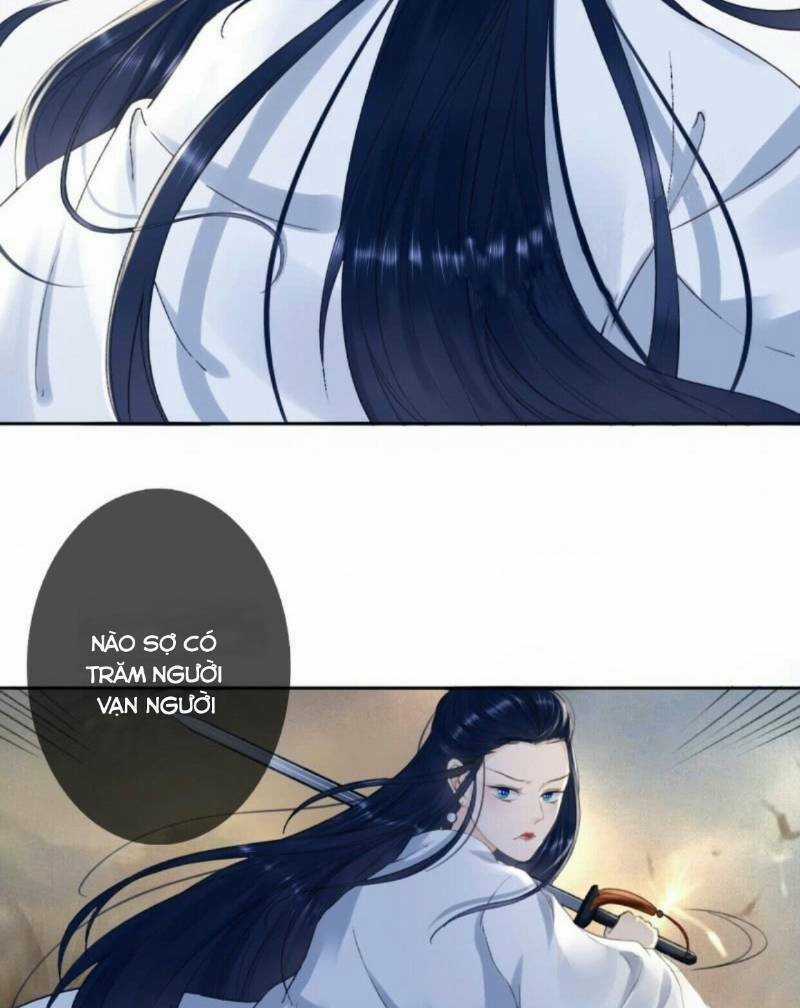 Sủng Phi Của Vương - Chapter 166 - Trang 5