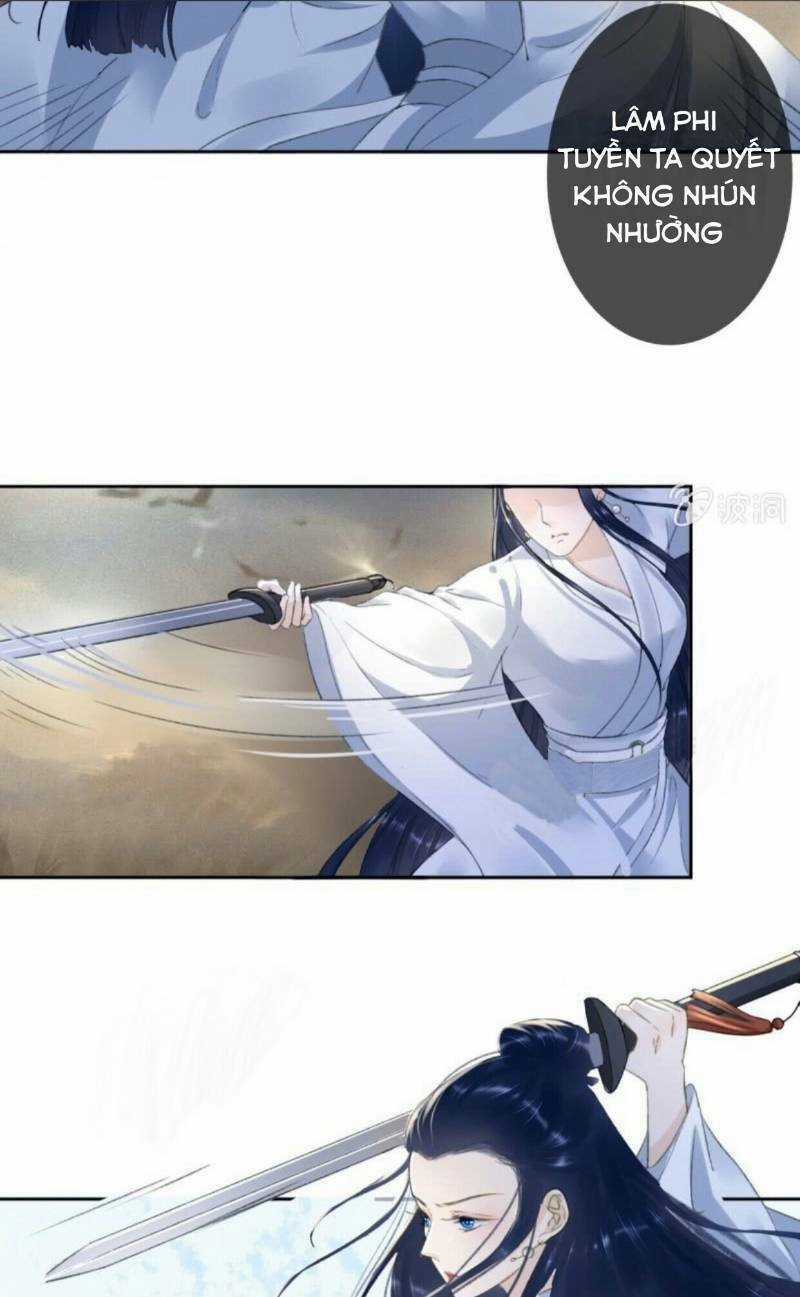 Sủng Phi Của Vương - Chapter 166 - Trang 6