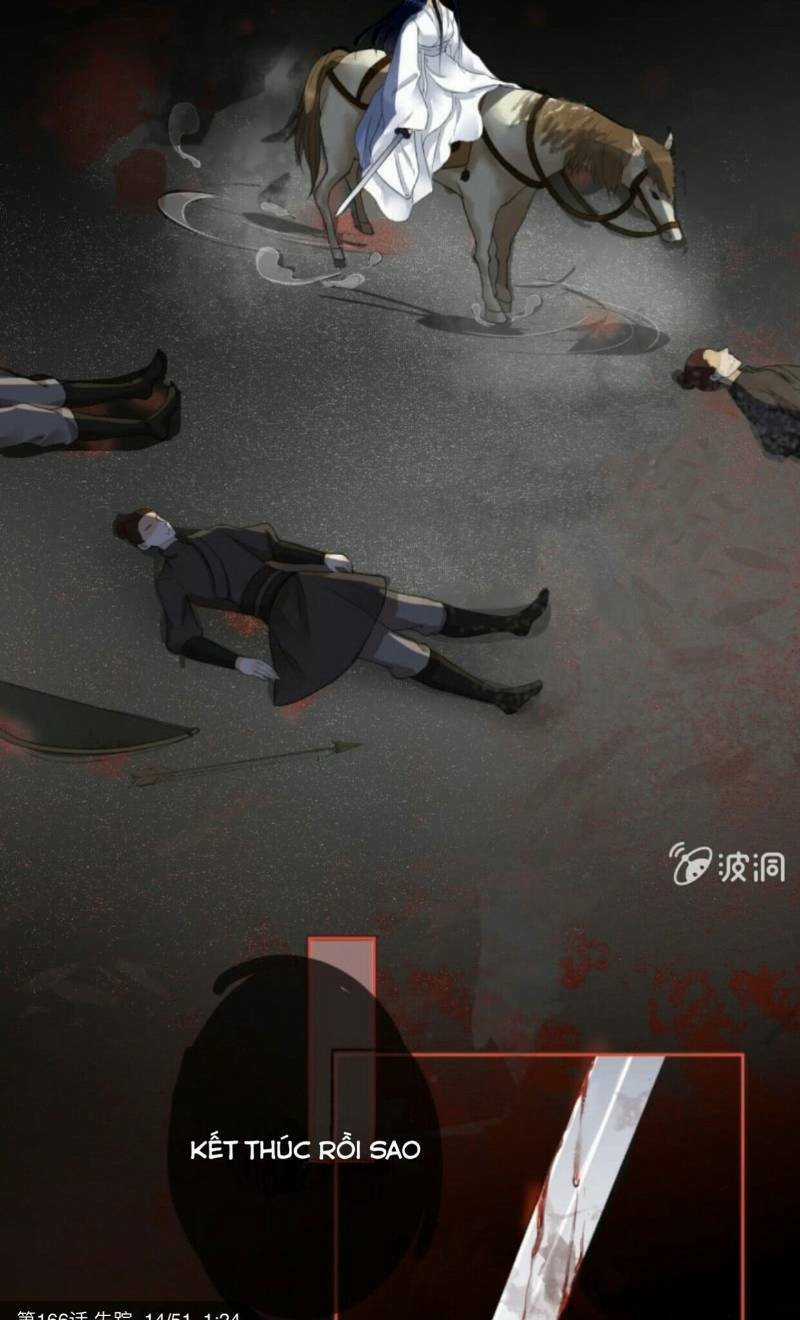 Sủng Phi Của Vương - Chapter 166 - Trang 8