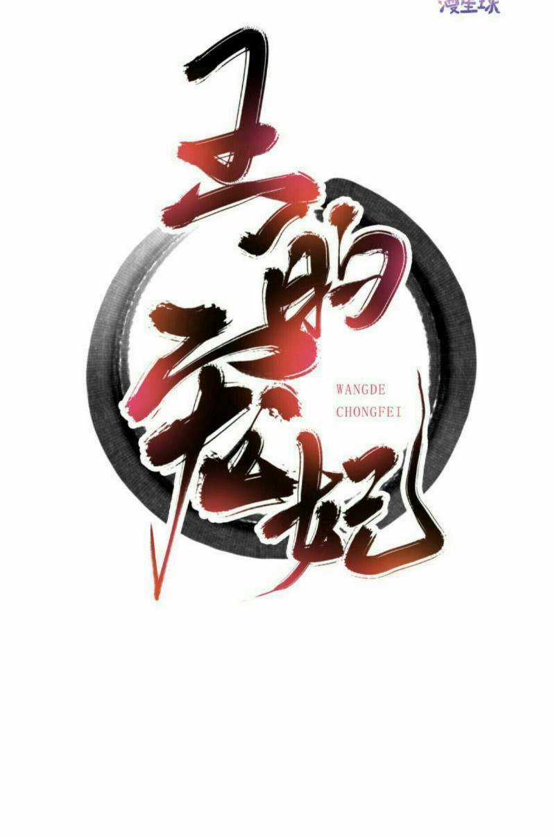 Sủng Phi Của Vương - Chapter 167 - Trang 1