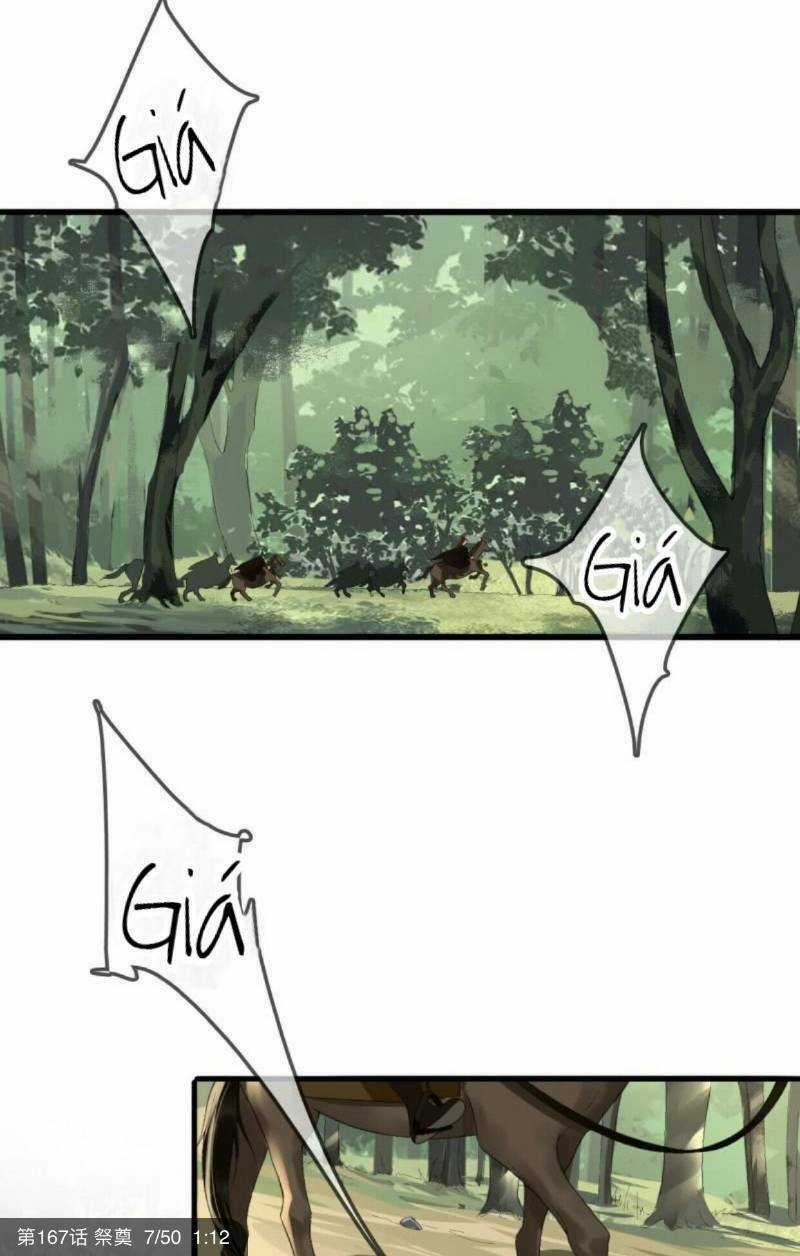 Sủng Phi Của Vương - Chapter 167 - Trang 2