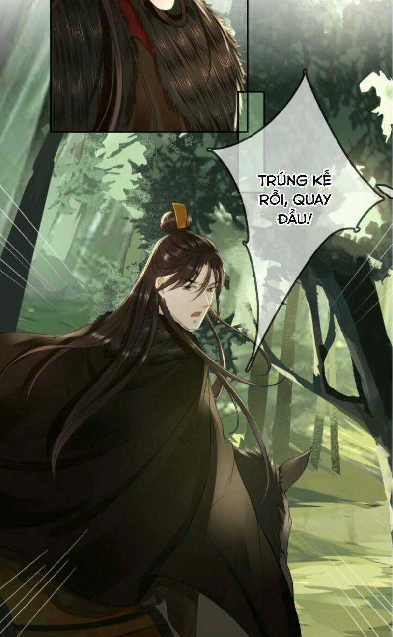 Sủng Phi Của Vương - Chapter 167 - Trang 11