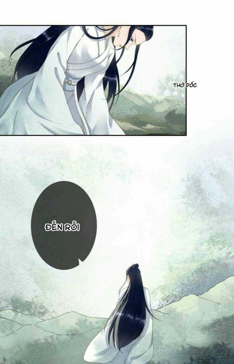 Sủng Phi Của Vương - Chapter 167 - Trang 13