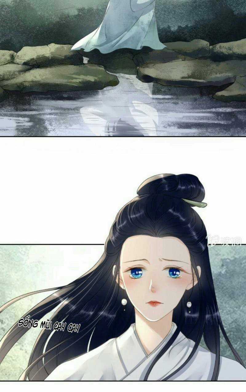 Sủng Phi Của Vương - Chapter 167 - Trang 14