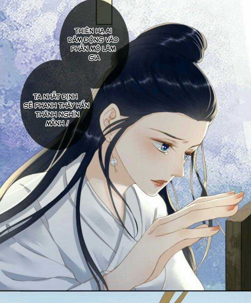 Sủng Phi Của Vương - Chapter 167 - Trang 18