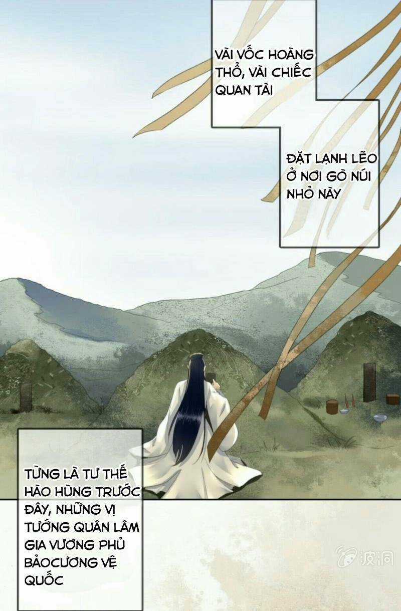 Sủng Phi Của Vương - Chapter 167 - Trang 19