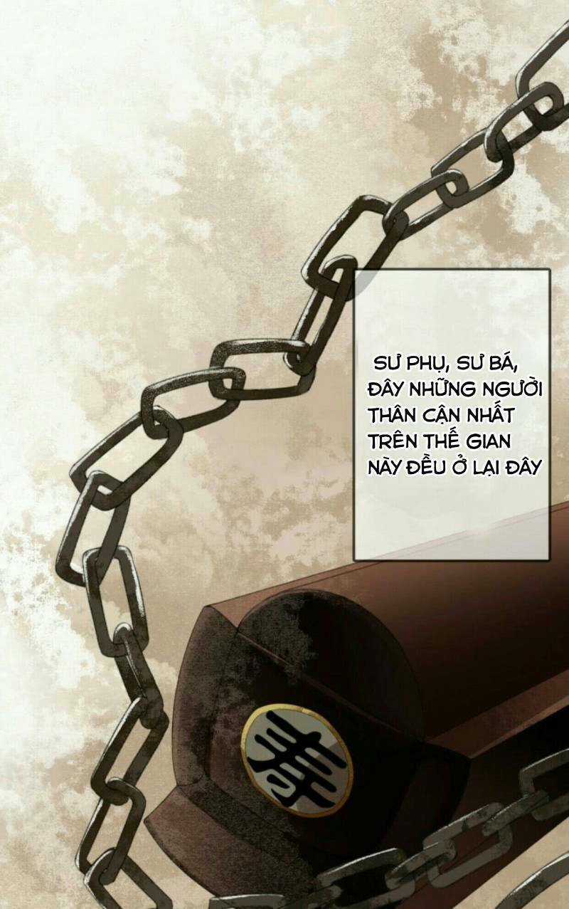 Sủng Phi Của Vương - Chapter 167 - Trang 20