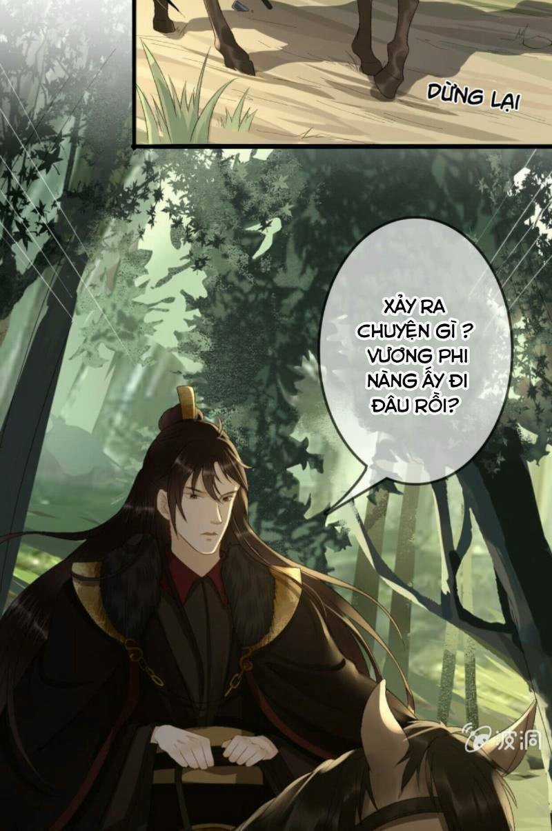 Sủng Phi Của Vương - Chapter 167 - Trang 3