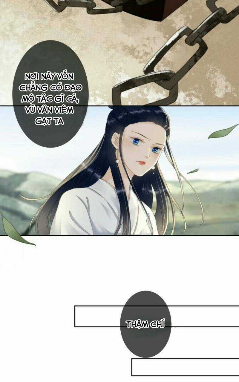 Sủng Phi Của Vương - Chapter 167 - Trang 21