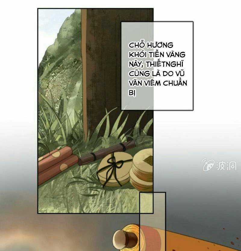 Sủng Phi Của Vương - Chapter 167 - Trang 22