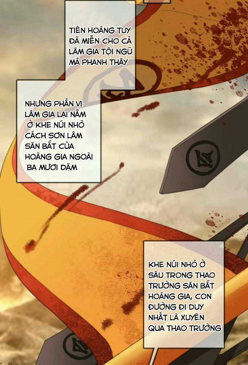 Sủng Phi Của Vương - Chapter 167 - Trang 23