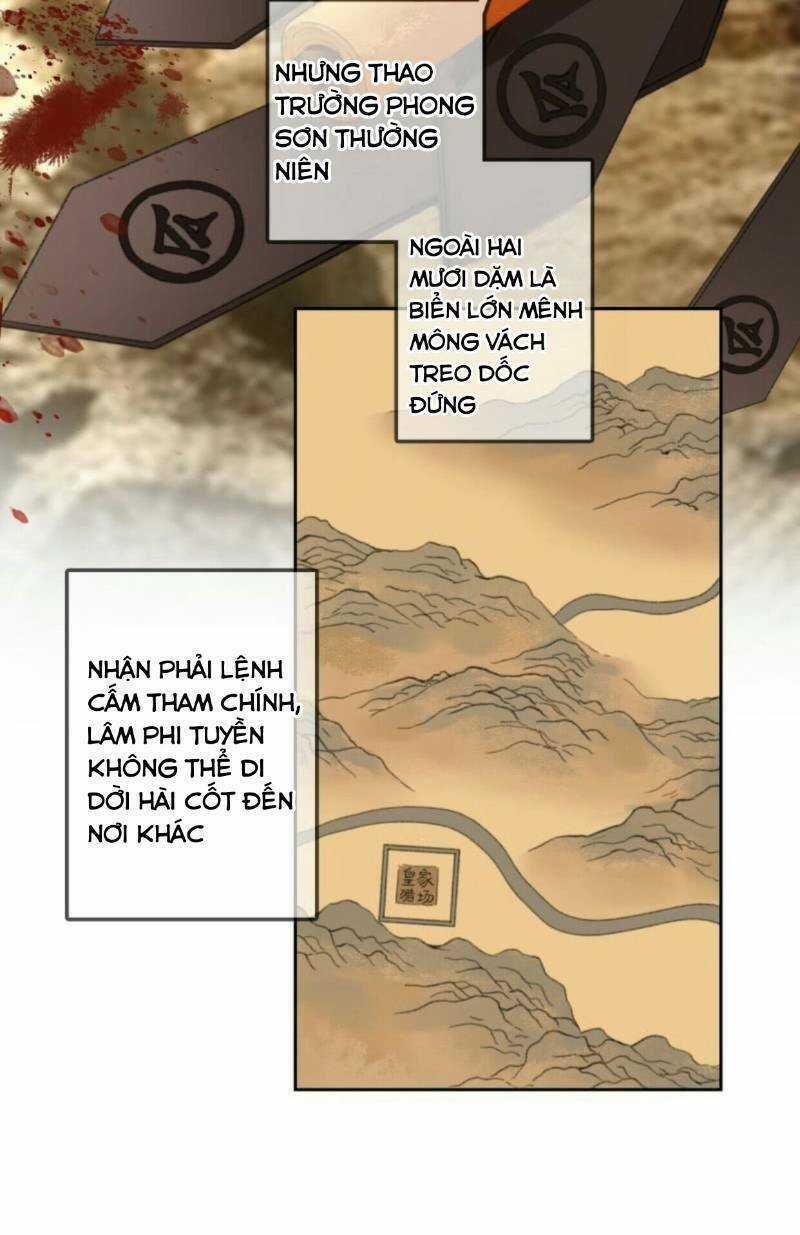 Sủng Phi Của Vương - Chapter 167 - Trang 24