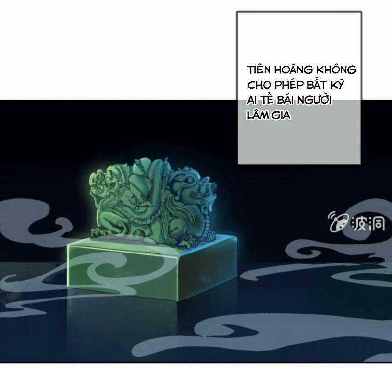 Sủng Phi Của Vương - Chapter 167 - Trang 25