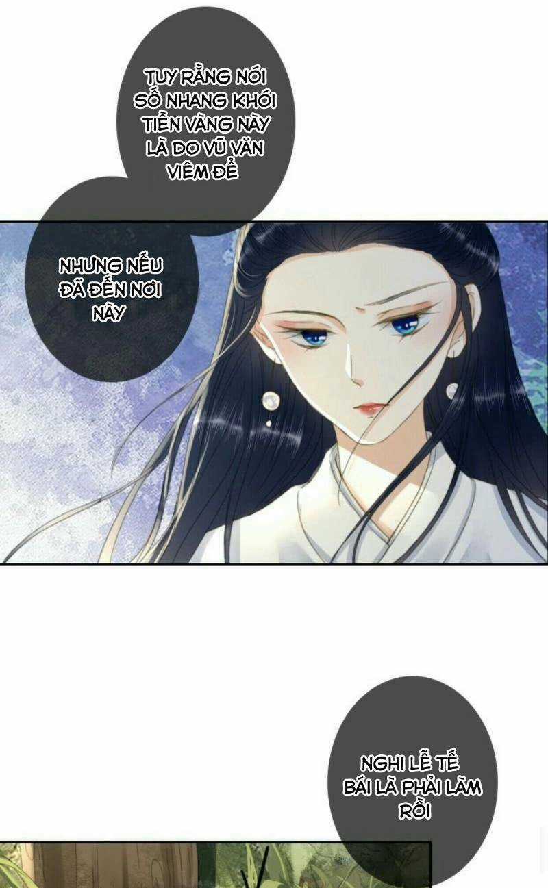 Sủng Phi Của Vương - Chapter 167 - Trang 26